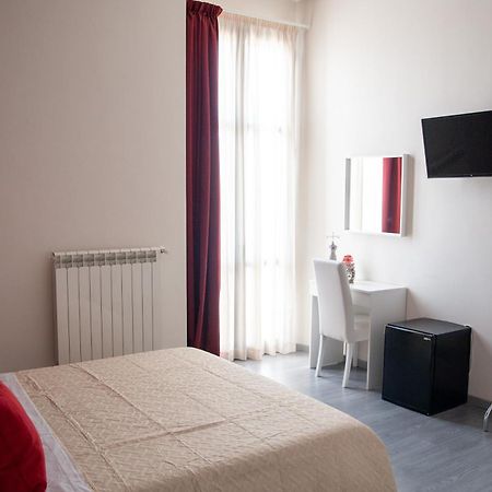 Casa Del Marchese B&B Riposto Oda fotoğraf