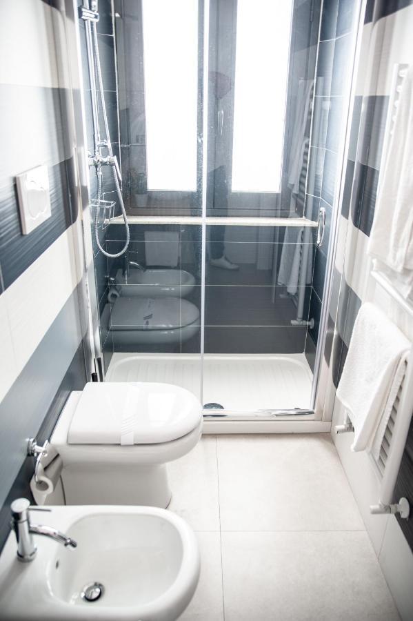 Casa Del Marchese B&B Riposto Dış mekan fotoğraf