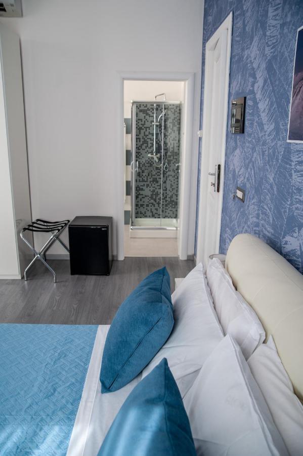Casa Del Marchese B&B Riposto Dış mekan fotoğraf