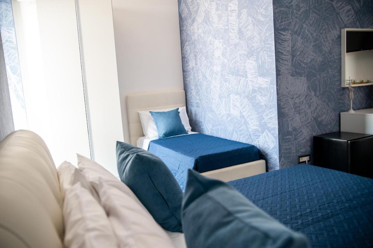 Casa Del Marchese B&B Riposto Dış mekan fotoğraf