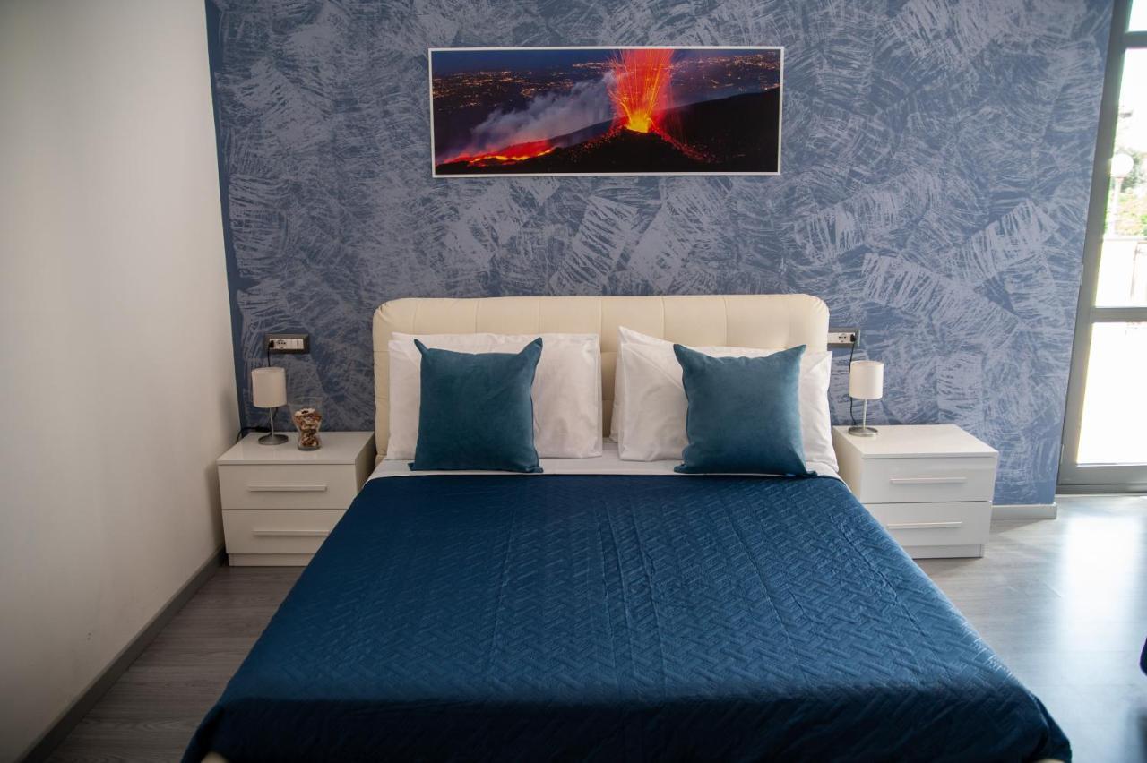 Casa Del Marchese B&B Riposto Dış mekan fotoğraf
