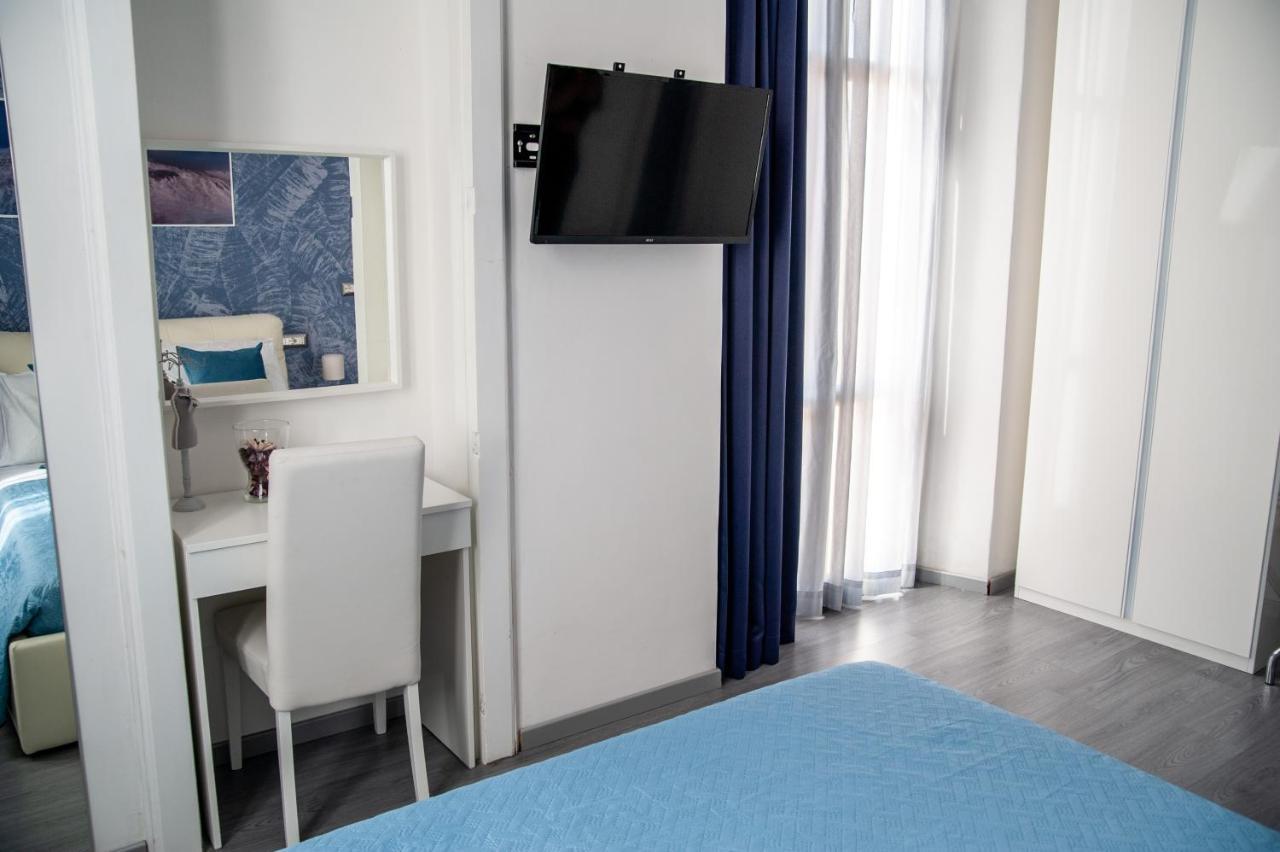 Casa Del Marchese B&B Riposto Dış mekan fotoğraf
