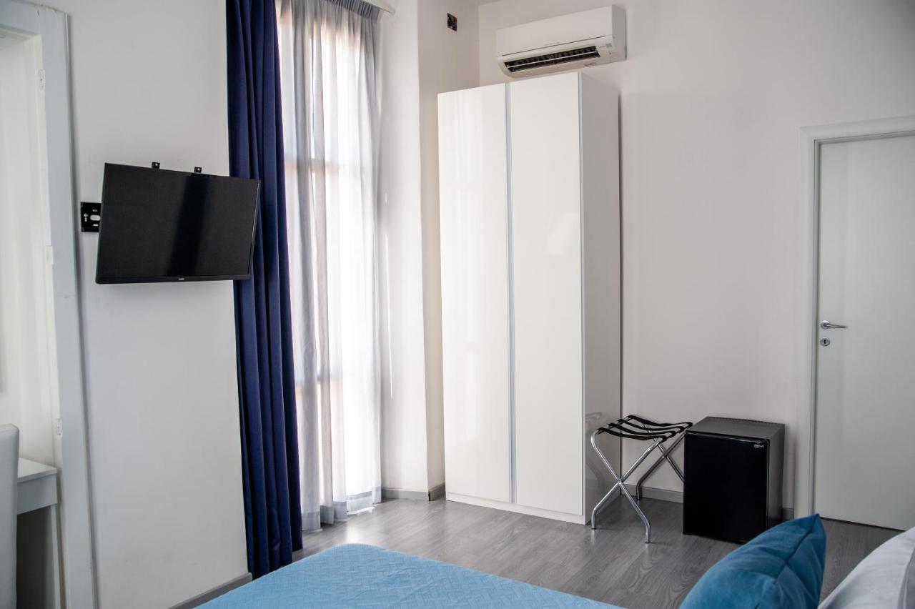 Casa Del Marchese B&B Riposto Dış mekan fotoğraf