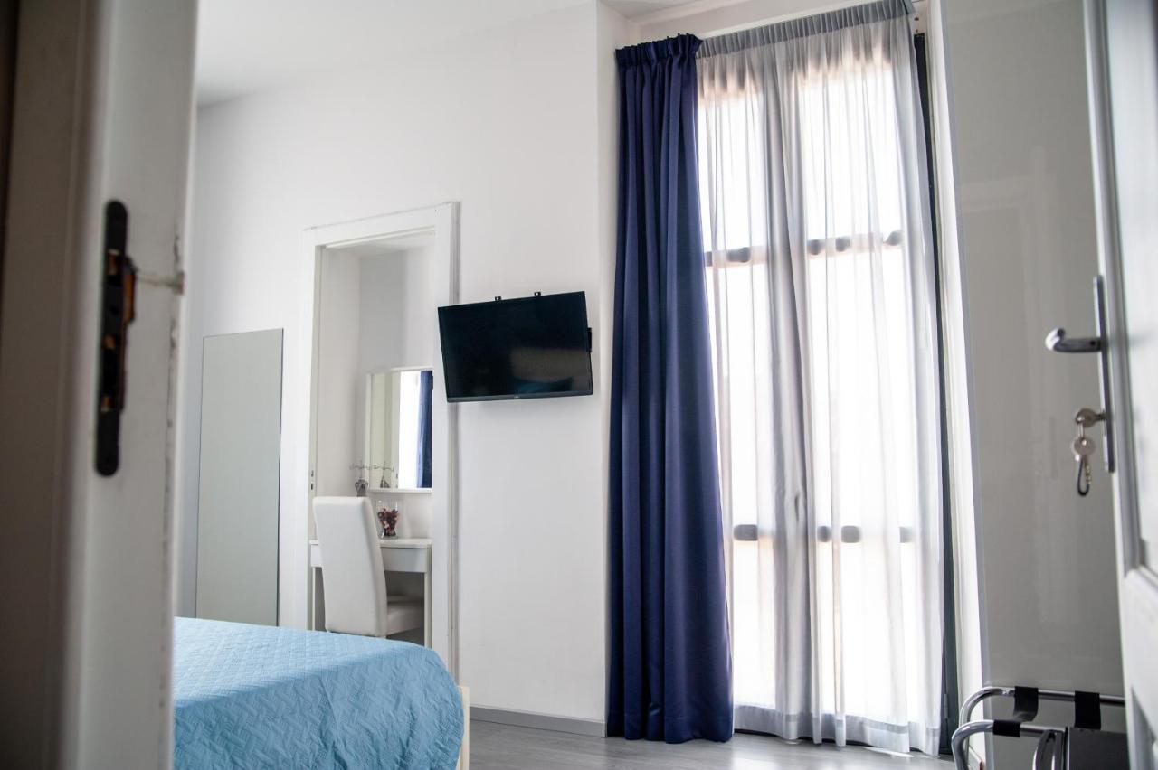 Casa Del Marchese B&B Riposto Dış mekan fotoğraf