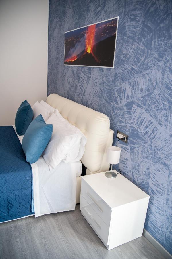 Casa Del Marchese B&B Riposto Dış mekan fotoğraf