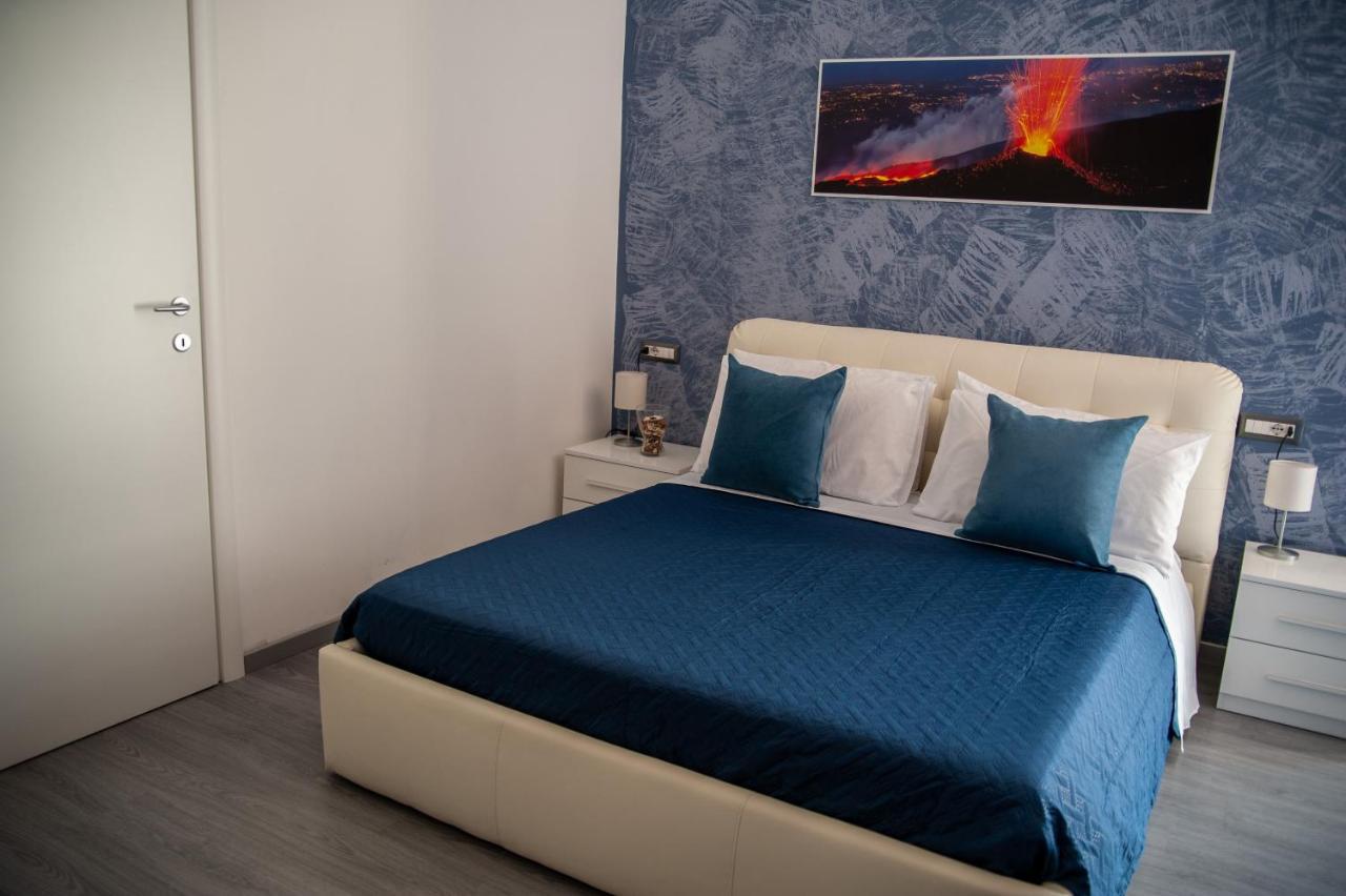 Casa Del Marchese B&B Riposto Dış mekan fotoğraf