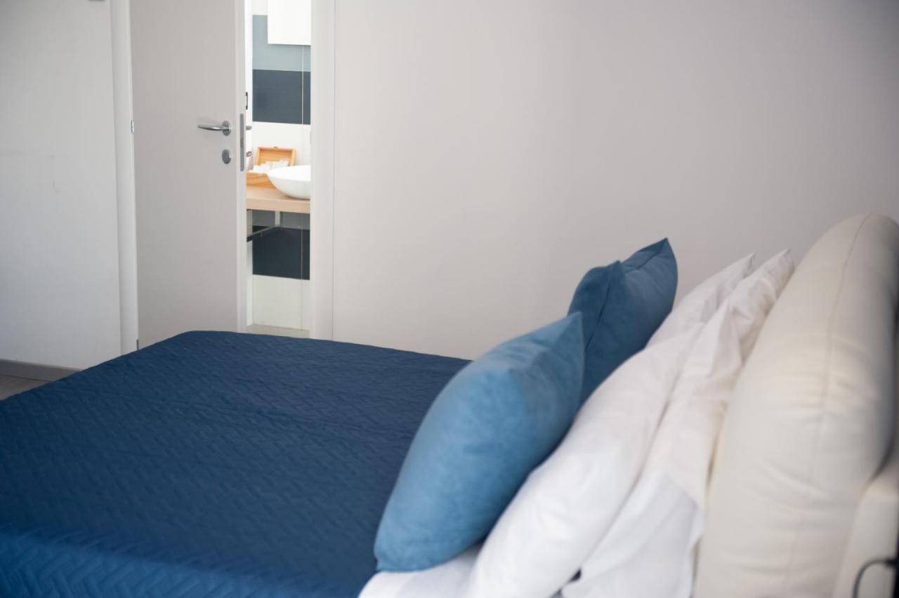 Casa Del Marchese B&B Riposto Dış mekan fotoğraf