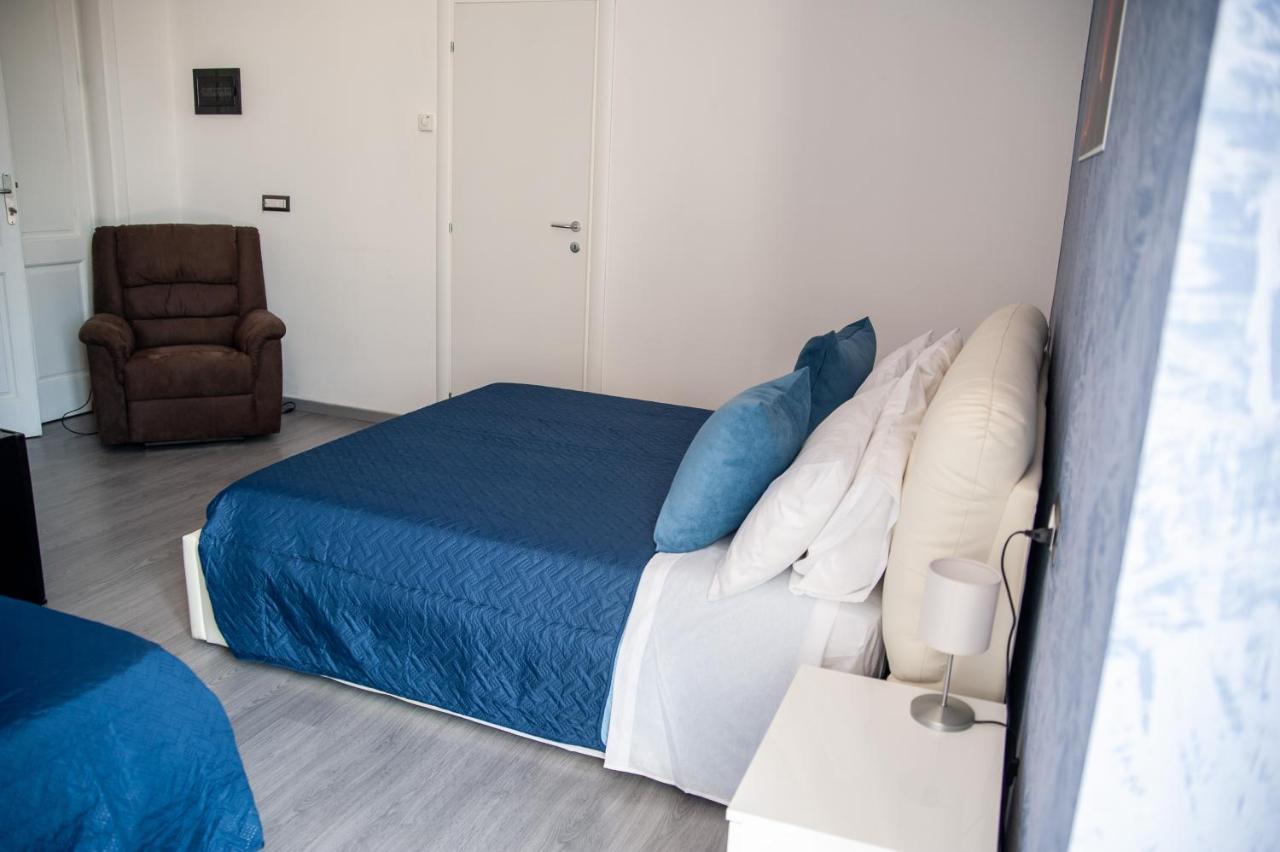 Casa Del Marchese B&B Riposto Dış mekan fotoğraf