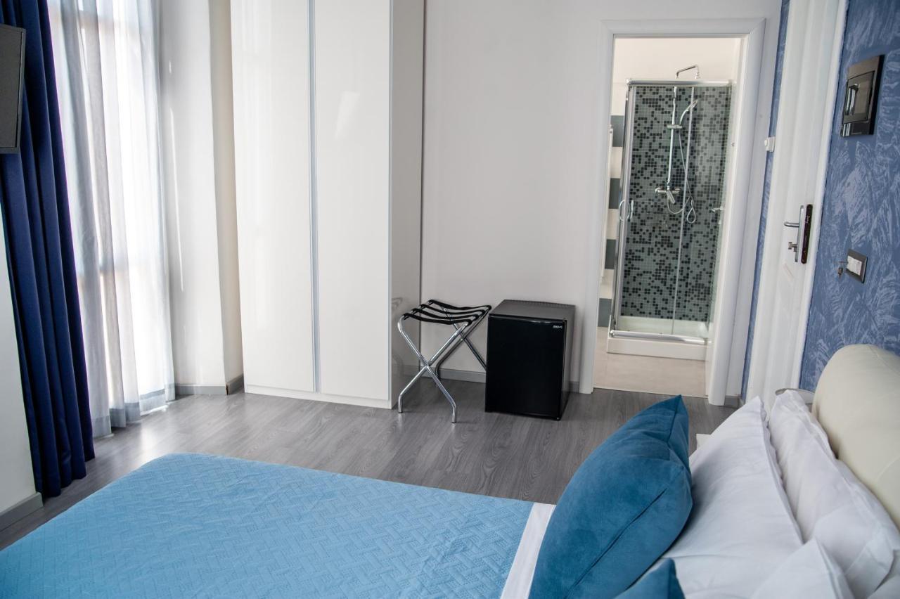 Casa Del Marchese B&B Riposto Dış mekan fotoğraf