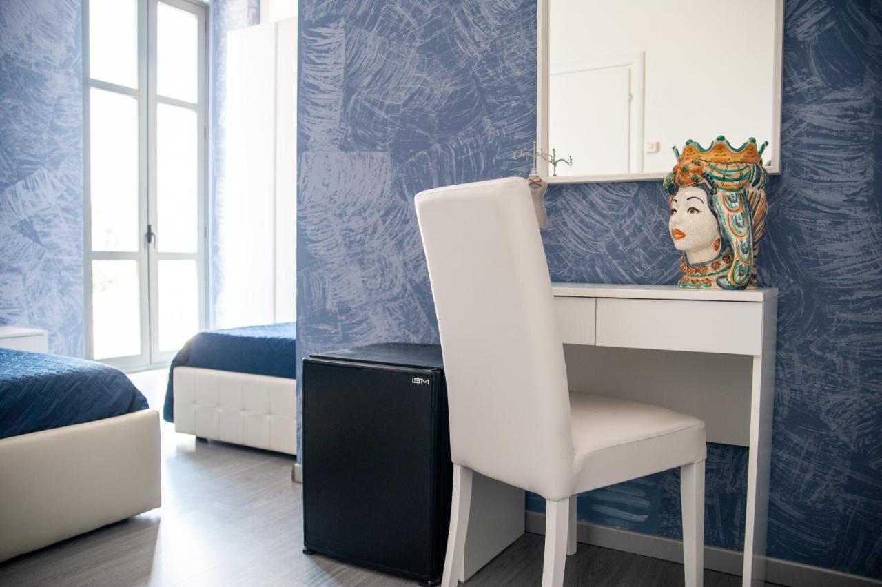 Casa Del Marchese B&B Riposto Dış mekan fotoğraf