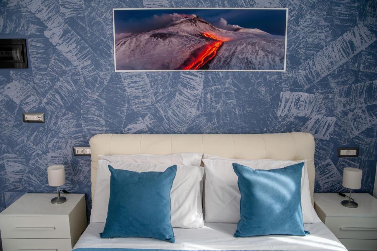 Casa Del Marchese B&B Riposto Dış mekan fotoğraf
