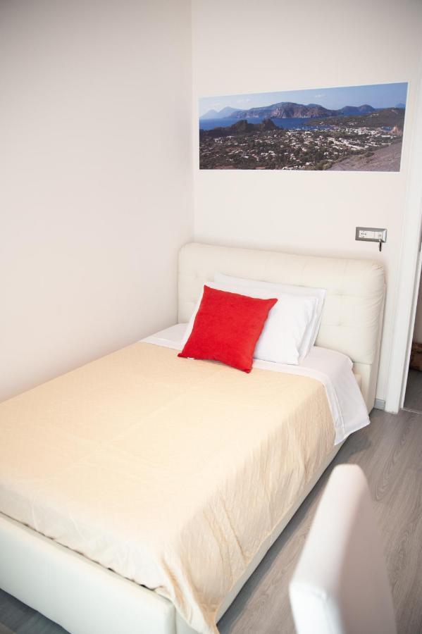 Casa Del Marchese B&B Riposto Dış mekan fotoğraf