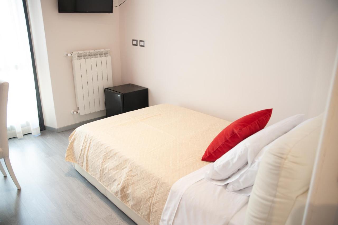Casa Del Marchese B&B Riposto Dış mekan fotoğraf