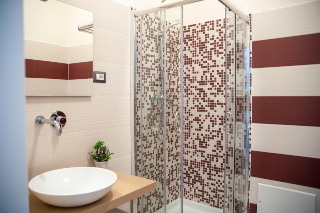 Casa Del Marchese B&B Riposto Dış mekan fotoğraf